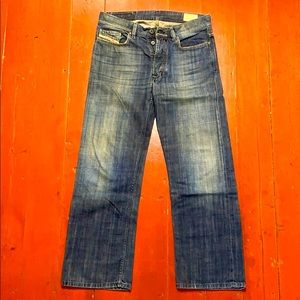 Diesel Quratt Jeans W32 L30